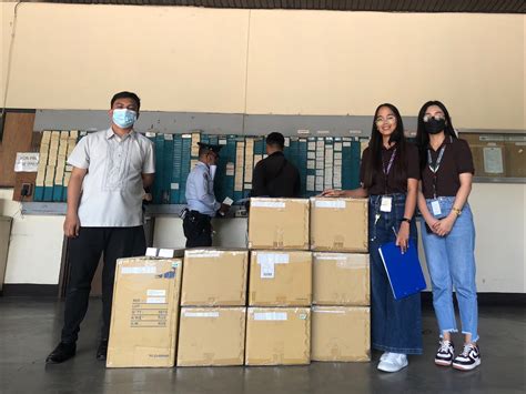Bonteq Medical Distribution Phil., Inc. .